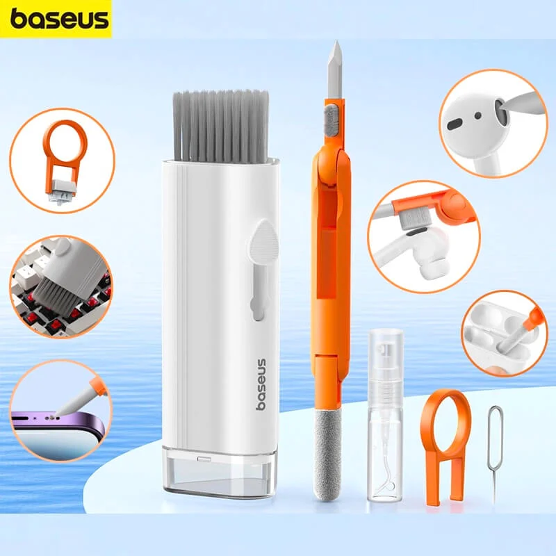 Baseus Cleaning Kit 8 in 1