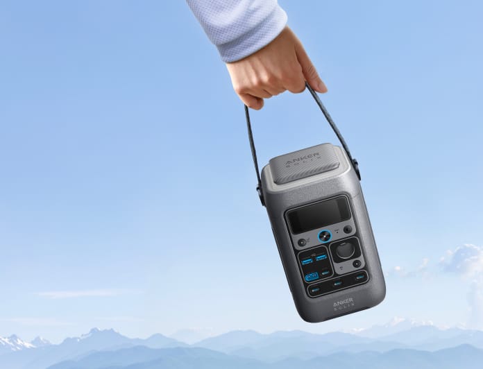 Anker Solix Power Bank Station 90.000 mAh 300W - Image 2