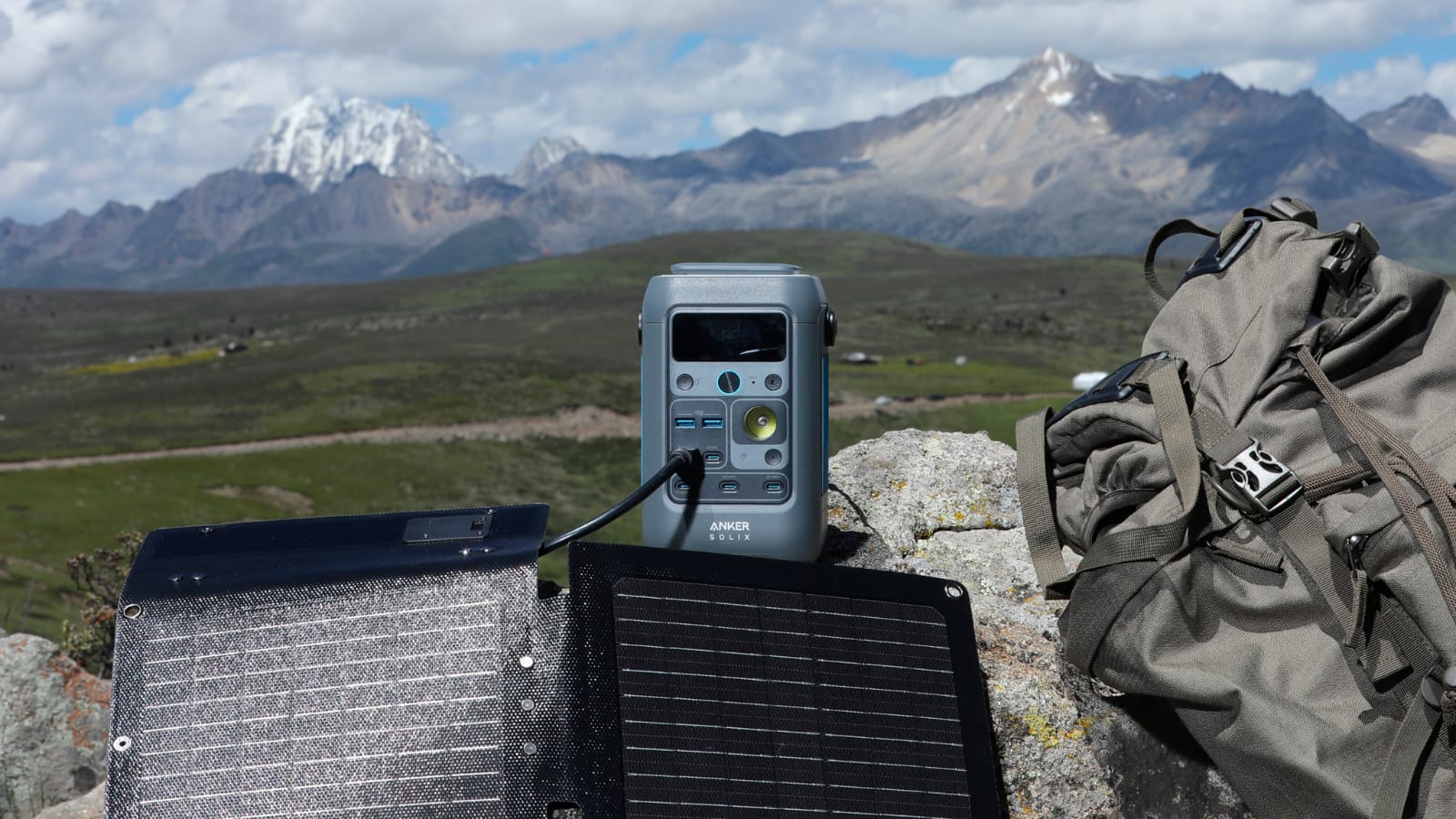 Anker Solix Power Bank Station 90.000 mAh 300W - Image 15