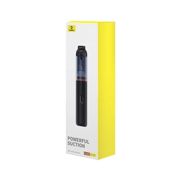 Baseus 130W A5 Car Vacuum Cleaner - Image 6
