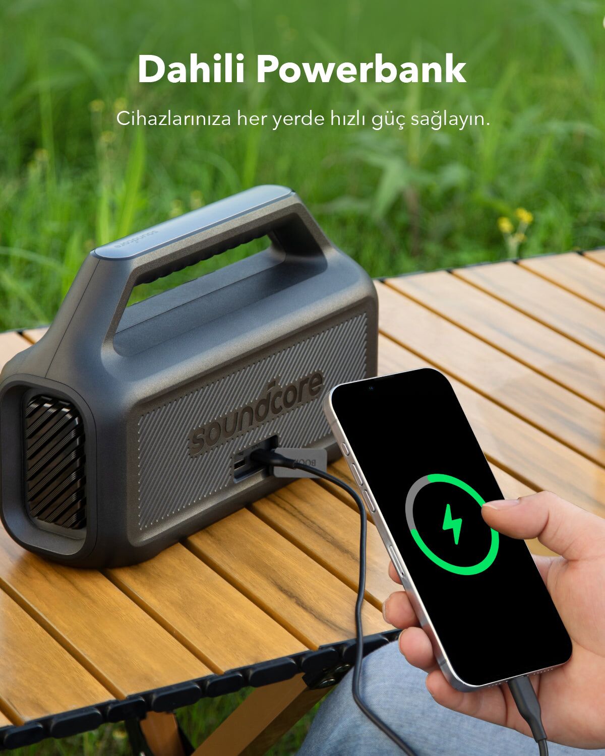 Anker Soundcore Boom 2 - Image 2