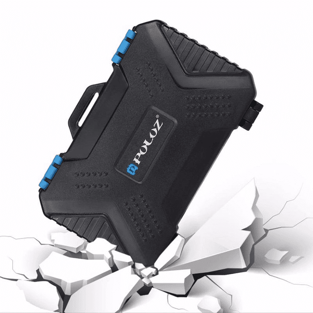 Puluz Memory Card Case - Image 4