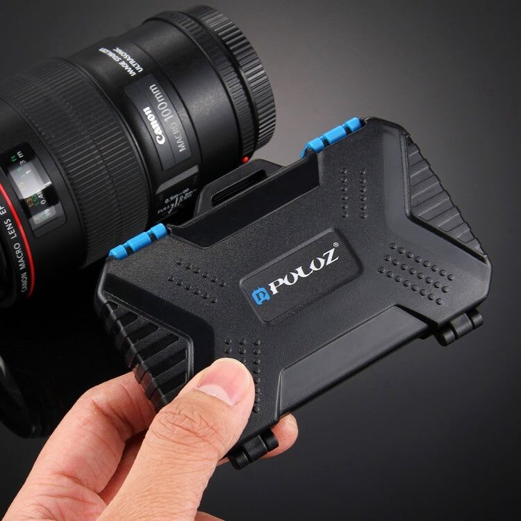 Puluz Memory Card Case - Image 5