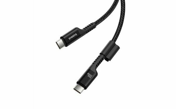 Baseus 100W Fast Charging USB Type C Cable - Image 5
