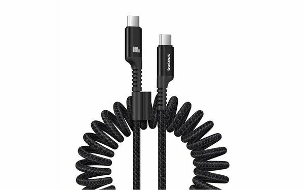 Baseus 100W Fast Charging USB Type C Cable - Image 6