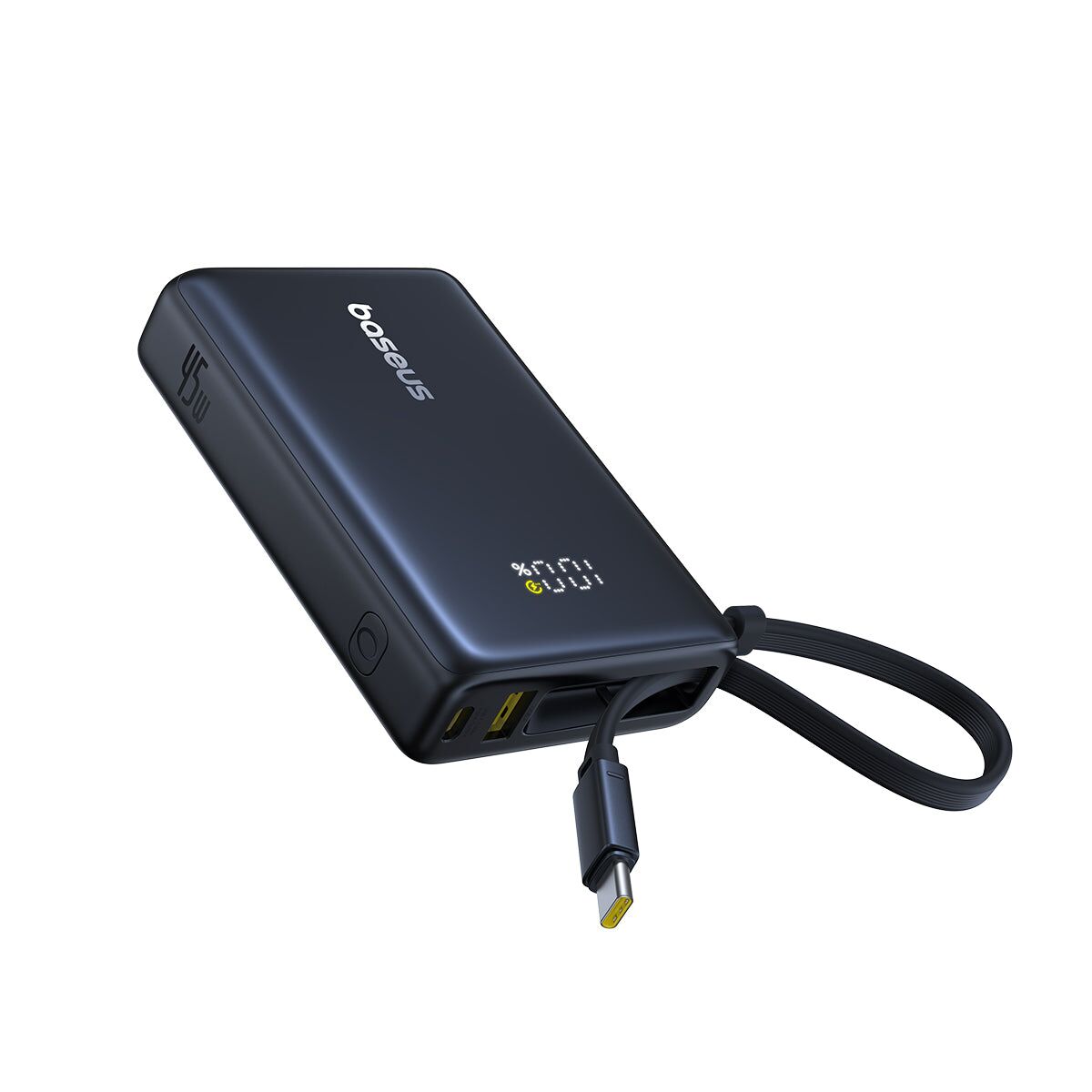 Baseus Picogo 45W Power Bank 10000mah - Image 6