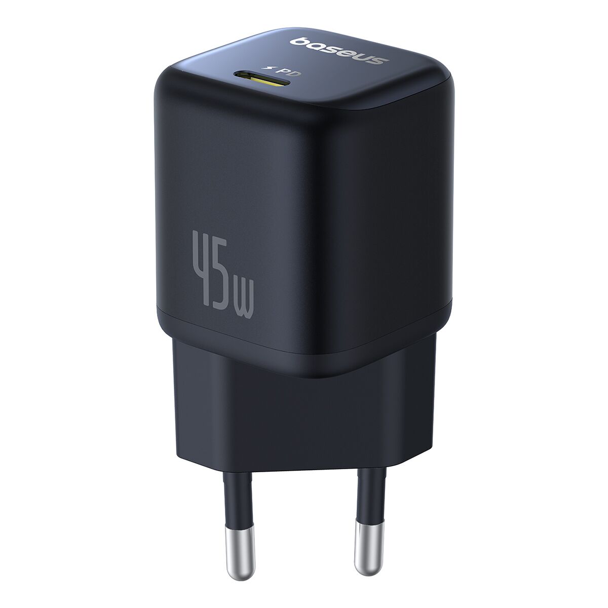 Baseus 45W PD Charger Gan Pro 6 - Image 2