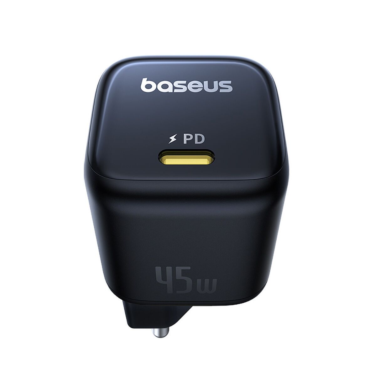 Baseus 45W PD Charger Gan Pro 6 - Image 3