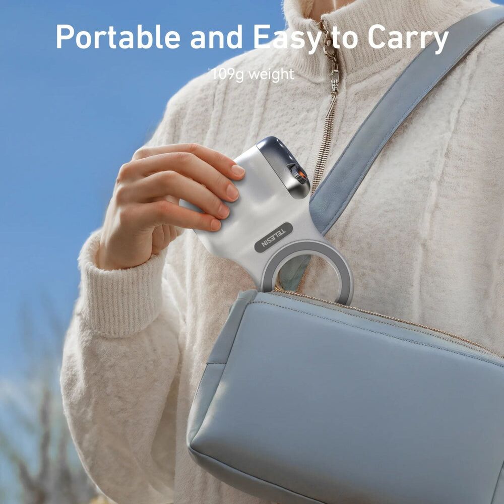 Telesin Fun Shot Magnetic Phone Camera - Image 6