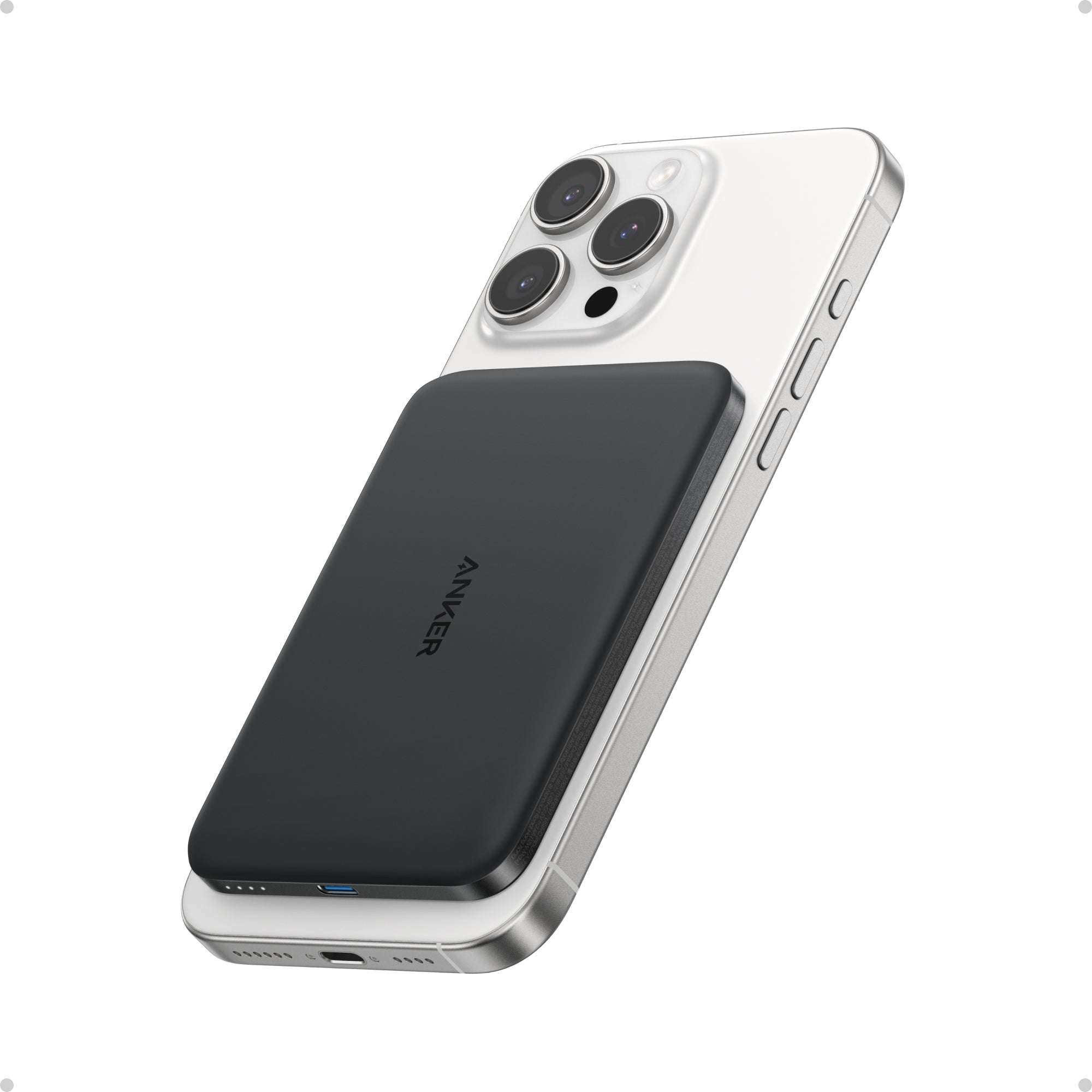 Anker Nano Power Bank Ultra-Slim 5.000mAh - Image 5