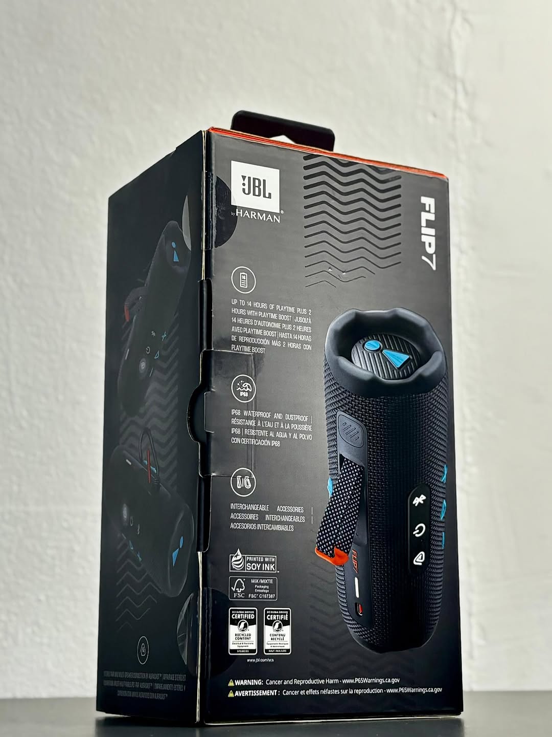 JBL Flip 7 - Image 3