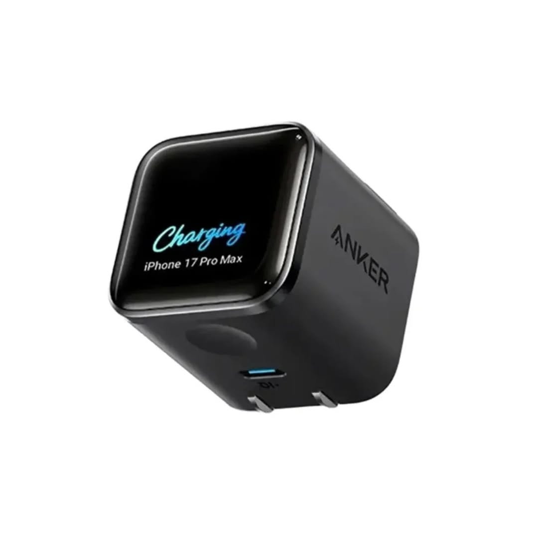 Anker Nano Charger 45W Smart Display - Image 2